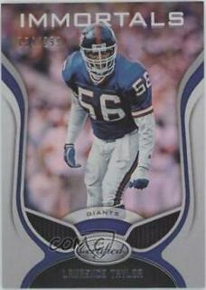 Lawrence Taylor