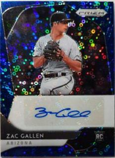 Zac Gallen