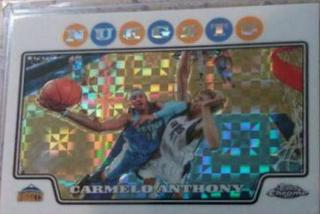 Carmelo Anthony