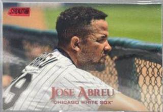 Jose Abreu