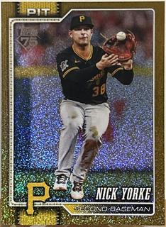 Nick Yorke