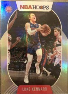 Luke Kennard
