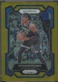 Richaun Holmes