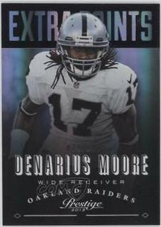 Denarius Moore