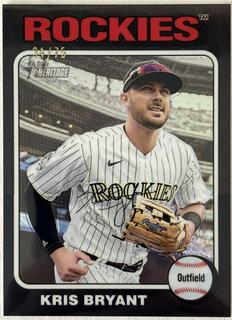 Kris Bryant