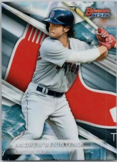 Andrew Benintendi
