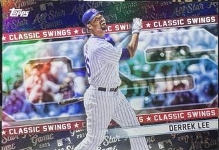 Derrek Lee
