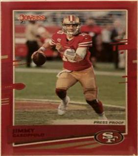 Jimmy Garoppolo