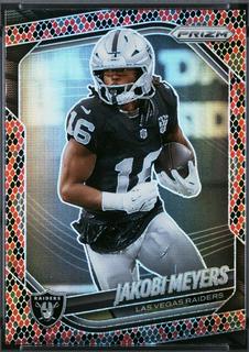 Jakobi Meyers