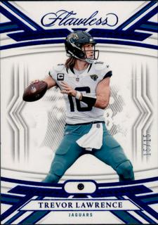Trevor Lawrence