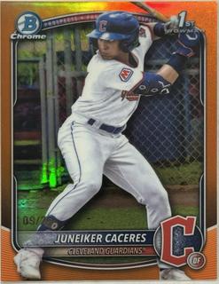 Juneiker Caceres