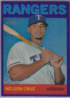 Nelson Cruz