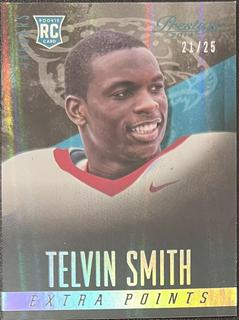 Telvin Smith