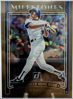Ryne Sandberg