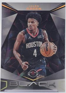 Jalen Green