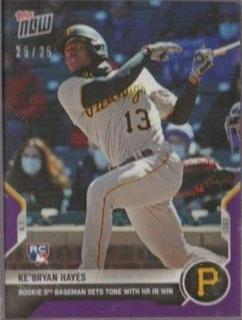 Ke'Bryan Hayes