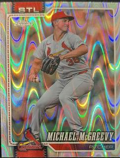 Michael McGreevy