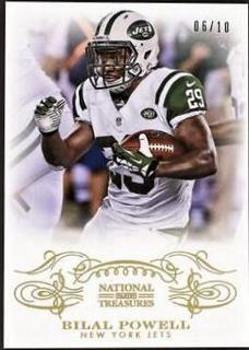Bilal Powell