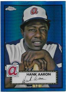 Hank Aaron