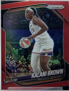 Kalani Brown