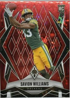 Savion Williams