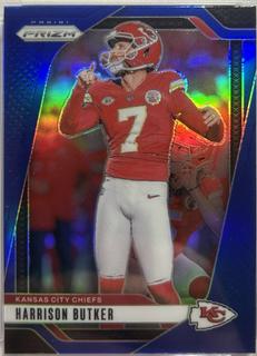 Harrison Butker