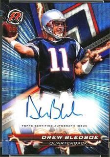 Drew Bledsoe