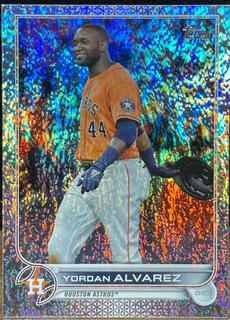 Yordan Alvarez