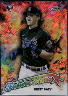 Brett Baty