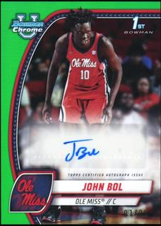John Bol