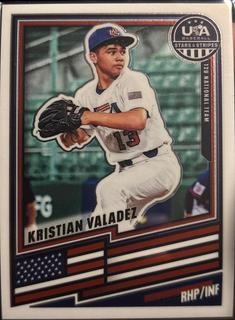 Kristian Valadez