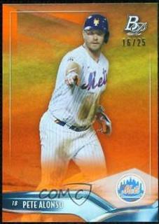 Pete Alonso