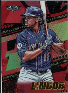 Francisco Lindor