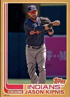 Jason Kipnis