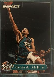 Grant Hill