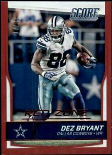 Dez Bryant