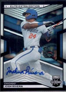 Josh Rivera