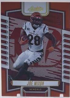 Joe Mixon