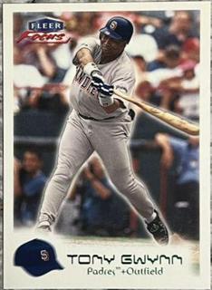 Tony Gwynn