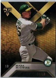 Mark McGwire