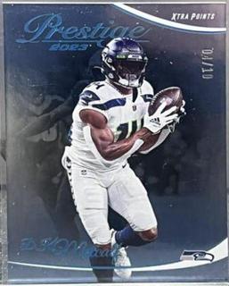 DK Metcalf