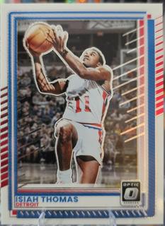 Isiah Thomas