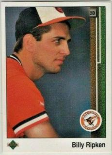 Billy Ripken