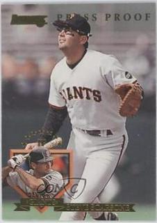 Steve Scarsone