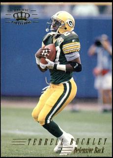 Terrell Buckley