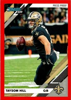 Taysom Hill