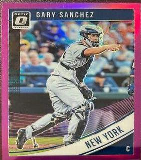 Gary Sanchez