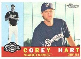 Corey Hart