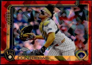 William Contreras