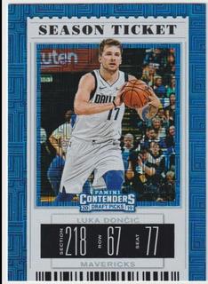 Luka Doncic